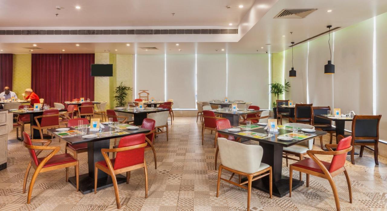 Lemon Tree Premier, Patna Hotel Patna  Ngoại thất bức ảnh