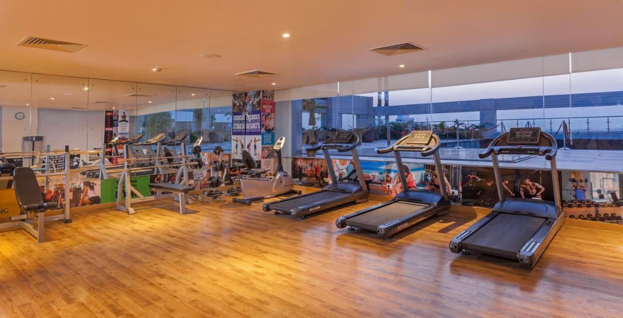 Lemon Tree Premier, Patna Hotel Patna  Ngoại thất bức ảnh