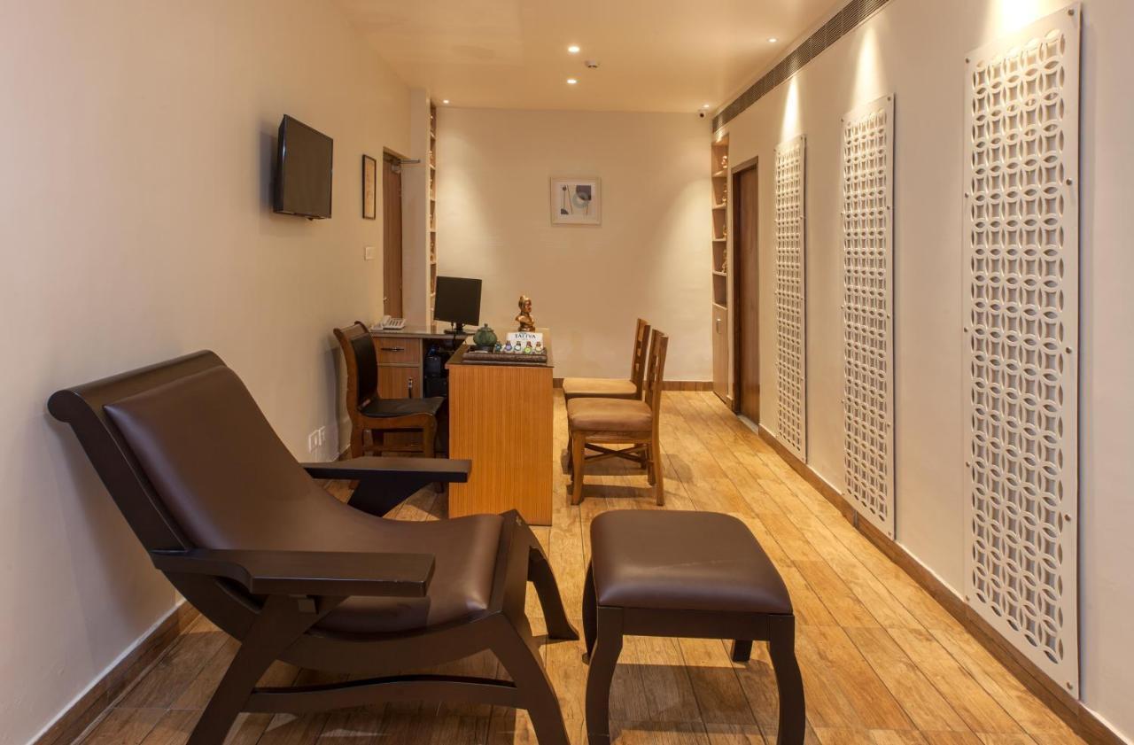 Lemon Tree Premier, Patna Hotel Patna  Ngoại thất bức ảnh